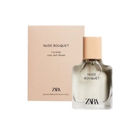 ZARA NUDE BOUQUET 30ml 香水