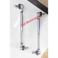 UNIVERSAL ADJUSTABLE ABSORBER LINK FOR ALTIS ZZE121/122/141/142