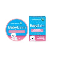 VICKS BABY BALM or BALM | Baby Flu, Cough, and Cold Balsam
