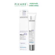 Kem dưỡng giúp mờ thâm nám dưỡng sáng da La Roche-Posay Mela B3 Cream 40ml