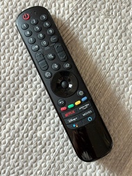 代用Lg MR21GA 智能遙控器