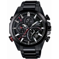 卡西歐手錶 EDIFICE TIME TRAVELLER EQB-501DC-1AJF