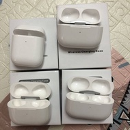 叉電盒 Apple Airpods pro 2/1充電盒 Apple airpods 3/2/1 充電盒