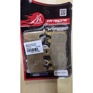 brake pad brembo M3/K50