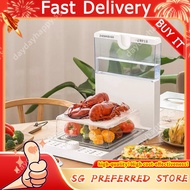 [] Xiaomi Zhenmi Fold Electric Steamer Rice Steamer Cooking Machine Multifunction Desktop Household 