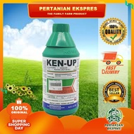 KEN UP Herbicide Racun Rumput 1Litre (41.0%)