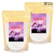 Himalayan pink salt pink salt fine salt 2kg