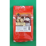 SOY ASAHI CHOCOLATE COOKIE MIX