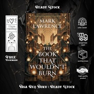 The Book That What What What What? 1 by Mark Lawrence