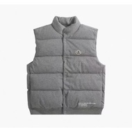 Mor X FRGMT Joint Down Vest Vest