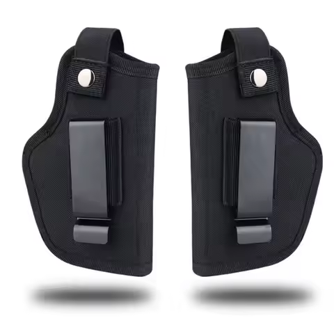 Tactical IWB Universal Right Left Hand Gun Holster for GL 17 M9 P226 G2C Makarov Pistol Holster Case