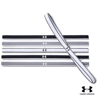 Under Armour Womens UA Mini Headbands - 6 Pack