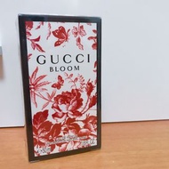 Gucci Bloom 香水