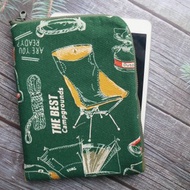 6 吋 閱讀器保護套 電子書保護套 電子書收納包