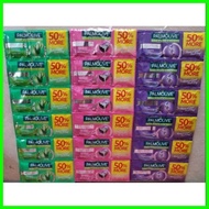 ☇◑ ◈ ♨ Palmolive Naturals Hair Shampoo Tripid Triple Sachet sold per half dozen (6 sachet)