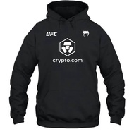 UFC HOODIE MMA SWEATER JACKET