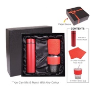 GIFT SET corporate gifts, employee appreciation, client giveaways, and promotional events