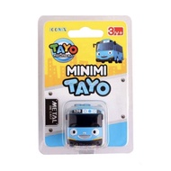 Tayo Bus Diecast - Minimi Tayo TK27