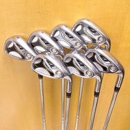 "TaylorMade" R7 Draw iron Set