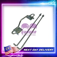 Battery Bracket Metal Holder N40 NS40 Small Size Perodua Kancil Myvi Kenari Kelisa Kembara Viva