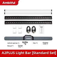 AMBITFUL | Handheld RGB LED Light Live Streaming Atmosphere Lighting