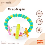 Bright Starts Grab & Spin