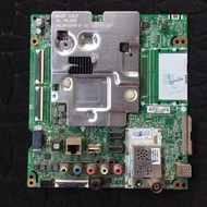 MB - MAINBOARD - MESIN TV LG 49UJ652T - 49 UJ 652 T - 49 UJ - 49UJ -