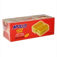 APOLLO LAYER CAKE 24 X 18G