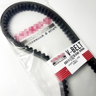 B65 Aramid Genuine belt for Yamaha Aerox v1 v2 / Nmax v2