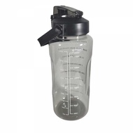 Primal POHAN Plastic Drinking Bottle Sport Water Bottle Travel 2L With Straw JY0015 Quality-19
