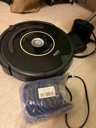 Irobot Roomba