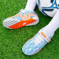 kasut bola sepak kasut bola budak murah kasut bola budak Cross-Border Children's Competition Trainin