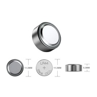 LR44/AG13/LR1130/AG10/LR41/AG3 Button Battery Luminous Light Watch Electronic Toy Battery