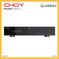 Zidoo Z2000 Pro 4K UHD Android Media Player