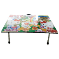 Study Table/Folding Table With Aluminum Legs For Children uk 32x47cm