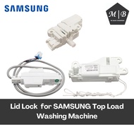 Lid Lock for SAMSUNG Top Load Washing Machine DC34-00025D DC34-00025E DC34-00025B WW10H9610EW WA21J7