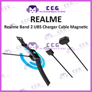 Realme Band 2 Magnetic UBS Charger Cable 100cm (3 Months Warranty)