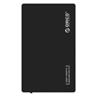 ORICO 2.5 Inch 3.5 Hard Drive External Box USB3.0 UASP 3588US3