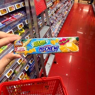 Morinaga HI-CHEW HI-CHEW Fruit You Filled Gummies Sweet Sour CHEW Candy Imported Children Snacks Sna