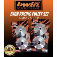 BWIN PULLEY SET AEROX / NMAX