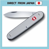VICTORINOX Swiss 　 1 ALOX Swiss 　 Knife Multi-Function Knife Outdoor Camping Swiss-Made 【Direct from