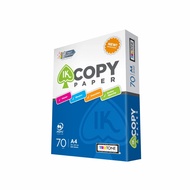 A4 Thien Long paper 1 ream, A4 printing paper, office printing paper
