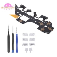 Ergonomic for  Controller BDM-030/040/050 Shoulder Button Mouse Click Micro-Switch Tactile Clicky Ha