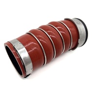 11617823961 Intercooler Pipe Turbo Hose for X5 E70 X6 E71 Coolant Incooler Hose Car Spare Parts Acce