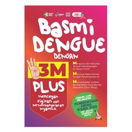 Dengue Fever Prevention Poster Dengue Fever Eradication/ 3m