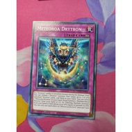 [Yugioh Bien Hoa Store] 1 card MP25-EN397 Meteoroa Drytron : Common 1st Edition