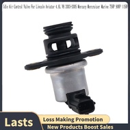 2C5Z-9F715-AA Idle Air Control Valve for   4.6L V8 2003-2005 Mercury  Marine 75HP 90HP 115HP