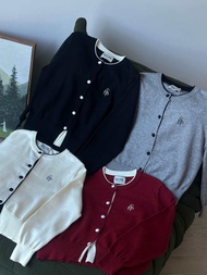 เสื้อคาร์ดิแกน รุ่นMabel Cadigan