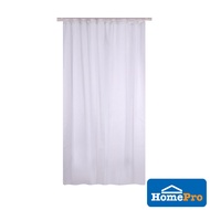 HOMEPRO MOYA SHOWER CURTAIN S01-2 180x180 CM Langsir Bilik Air Bathroom Curtain