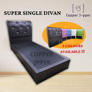 Super Single Bed Frame Katil Super Single Bed Murah Super Single Divan katil super single murah katil bujang murah